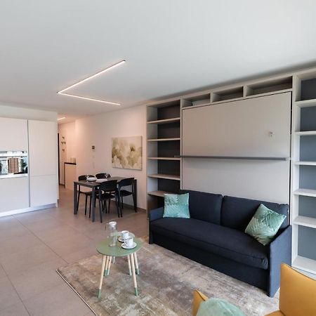 Residenza 5824 Lägenhet Bellinzona Exteriör bild