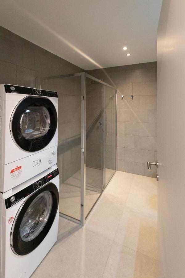 Residenza 5824 Lägenhet Bellinzona Exteriör bild