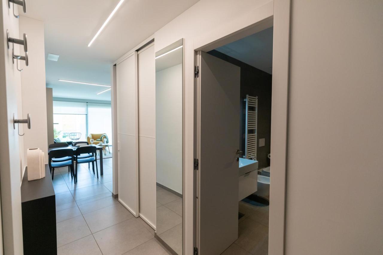 Residenza 5824 Lägenhet Bellinzona Exteriör bild