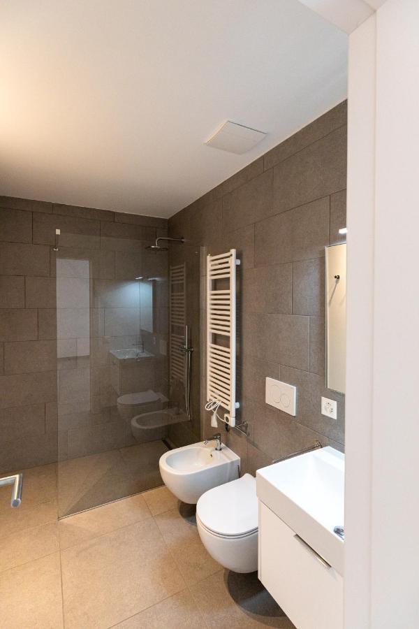 Residenza 5824 Lägenhet Bellinzona Exteriör bild