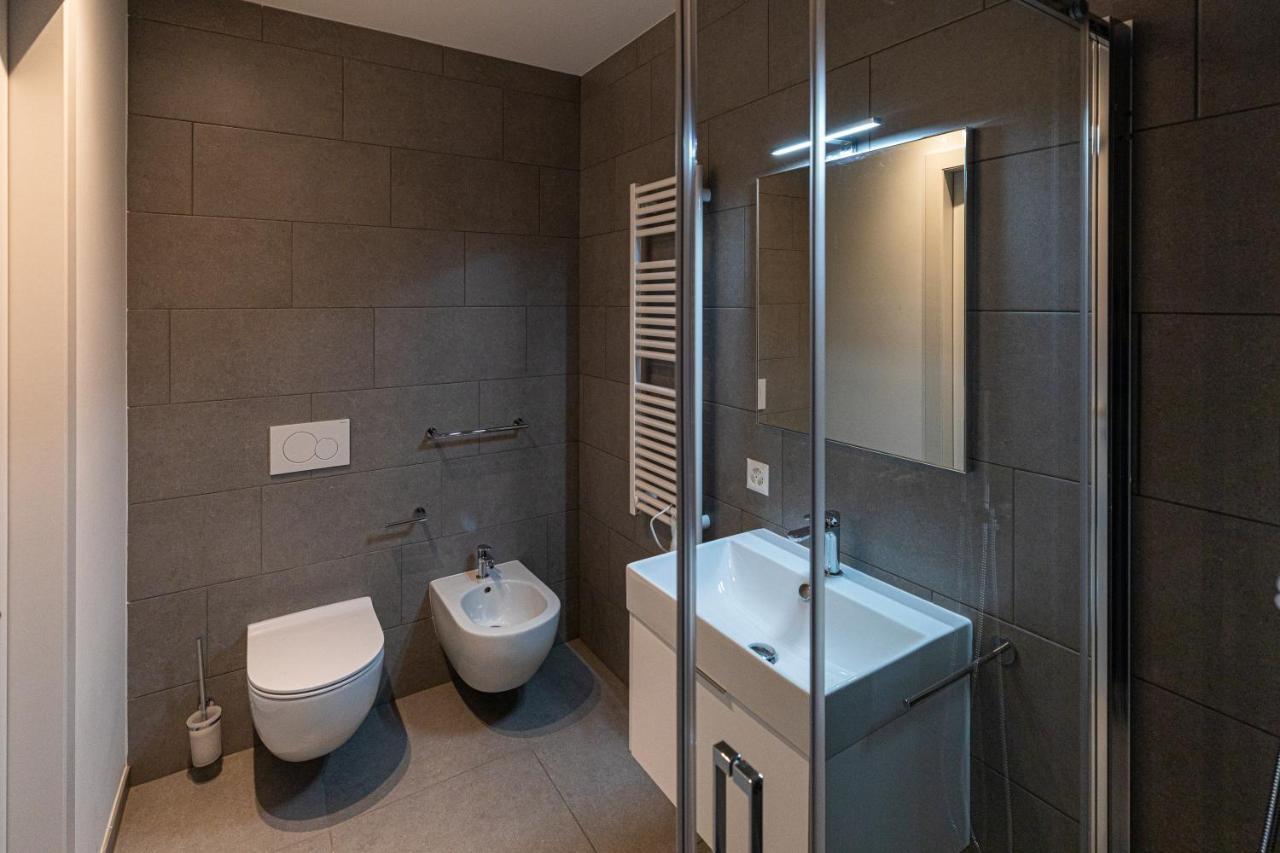 Residenza 5824 Lägenhet Bellinzona Exteriör bild